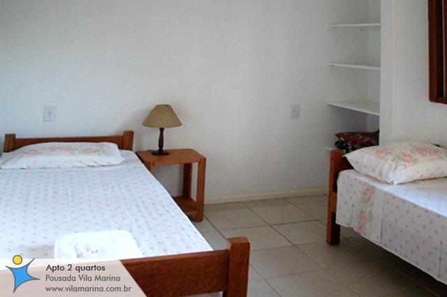 Pousada Vila Marina - Florianopolis — Fotos 2